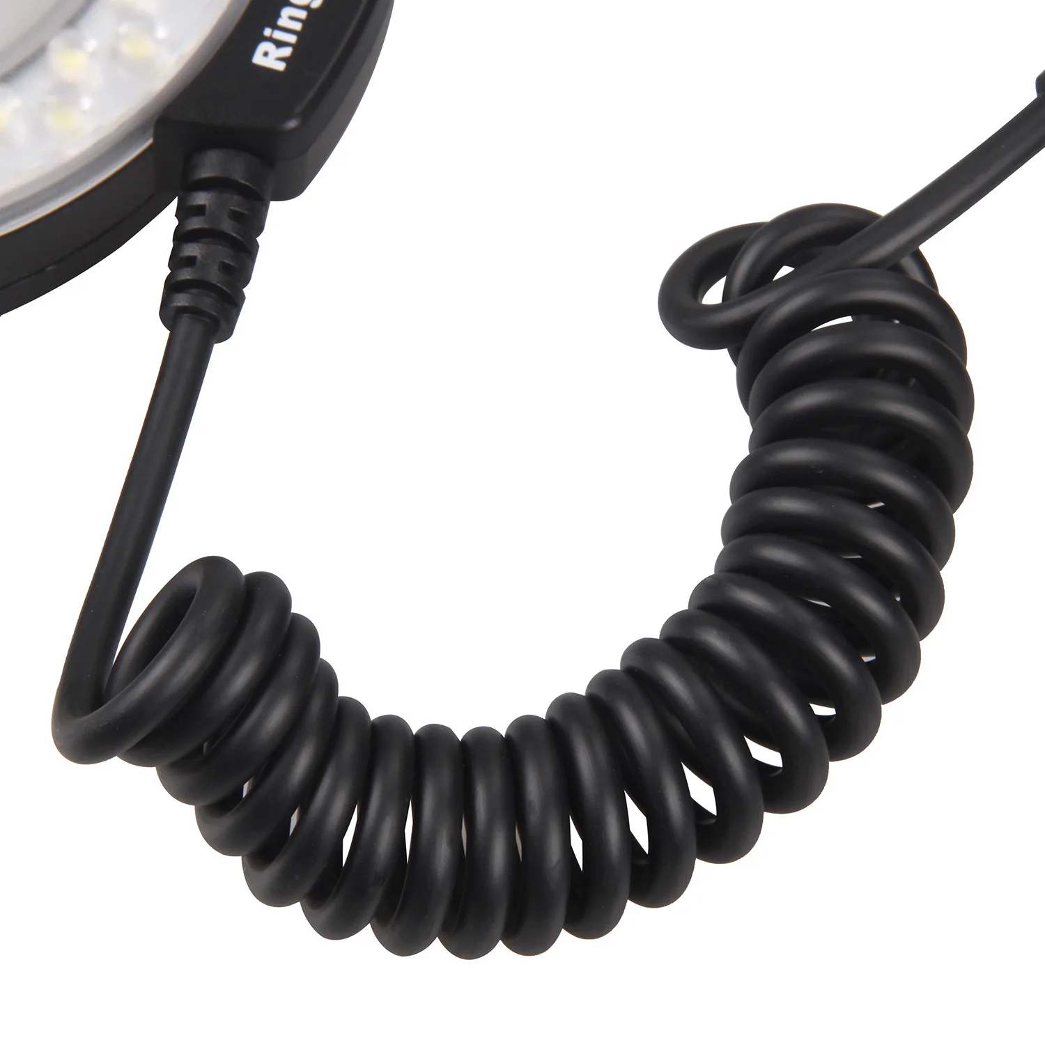 Travor RF-550 Series Low Power Consuming Camera Macro Ring Flash Light For Sony DLSR