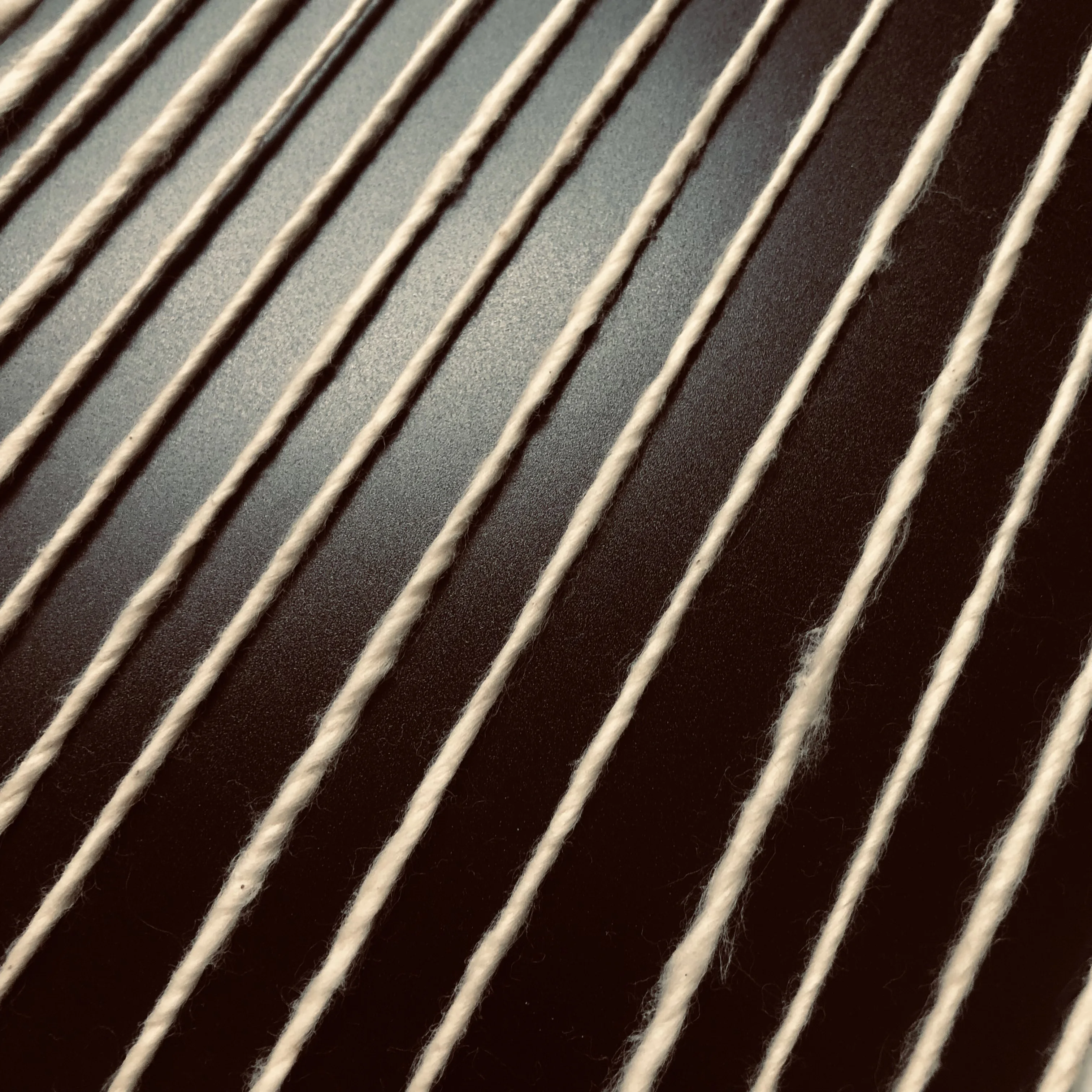 Zetianyuan Iceland wool roving knitting hand knitted all cotton comfort 0.7 double 11 special commercial cotton thick strip