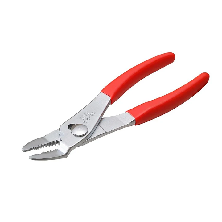 Специально разработанные плоскогубцы IPS