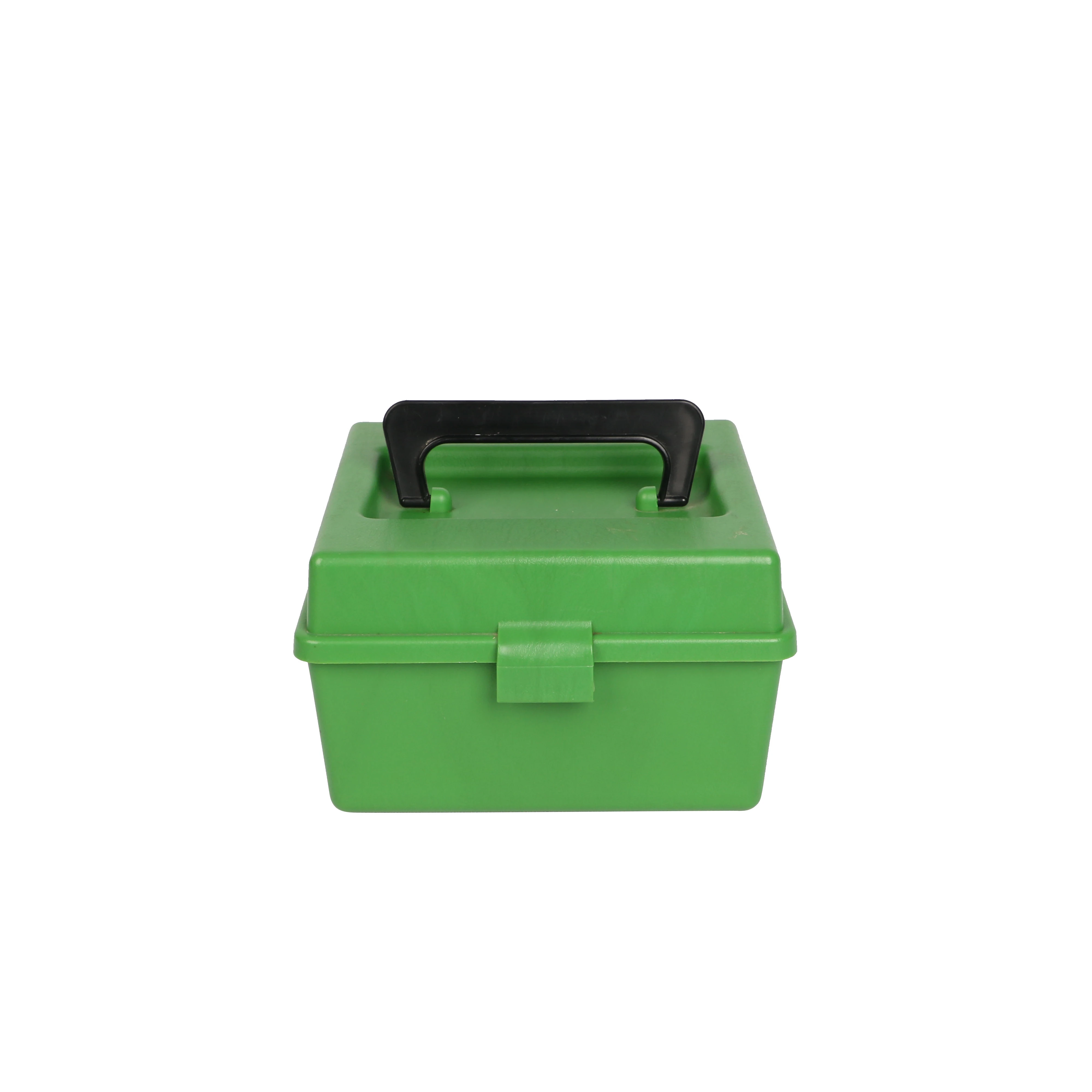 R-100-MAG Deluxe 100 Round Ammo Box 300 WSM 375 Win Mag 7mm Rem Mag