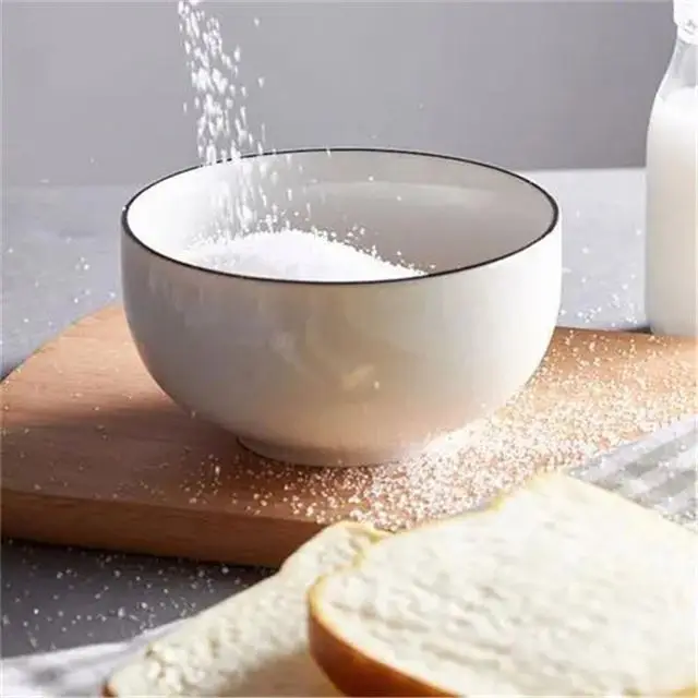 Freeon Moderate Sweetness Safe And Reliable Natural Manufacturer Supply High Purity Trehalose Cheap Price Food Grade Sugar