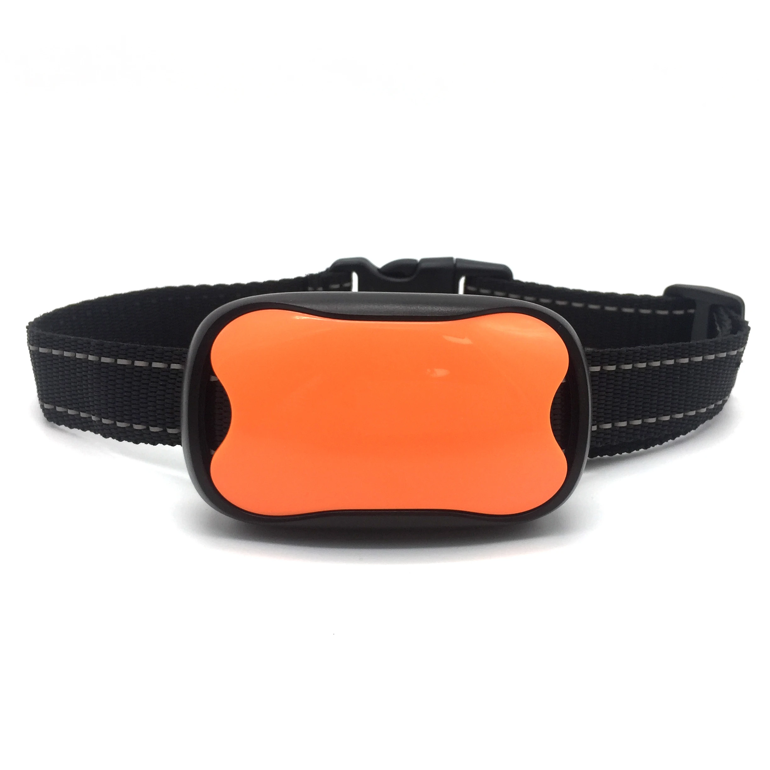 
2021 No Bark Shock Collar battery Dog Bark Collar no shock bark collar 