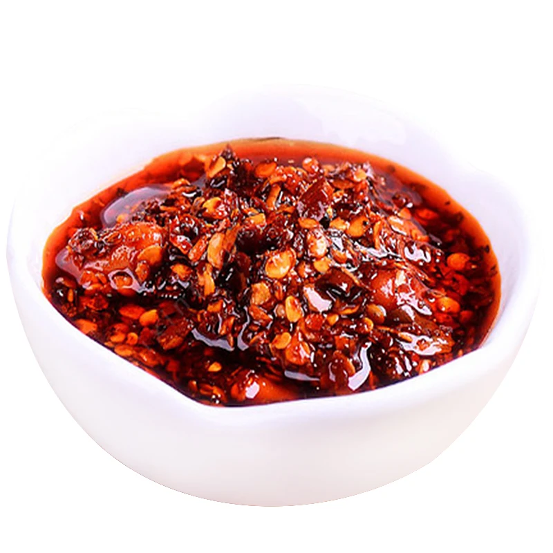 Wholesale Price Spicy Chili Sauce Multiple Choices for Bibimbap Noodles Hot Sell in Restaurant Supermarket