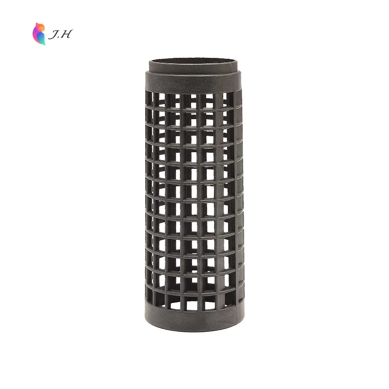 60*170mm 2021 High Quality Jiangyin Jiuhong Plant support tropical plants water moss column