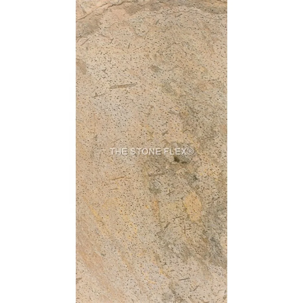 Natural 2 MM Interior Decor Ultra Thin Zeera Green Natural Stone Light Pass Translucent Veneer Sheet For Interior Exterior