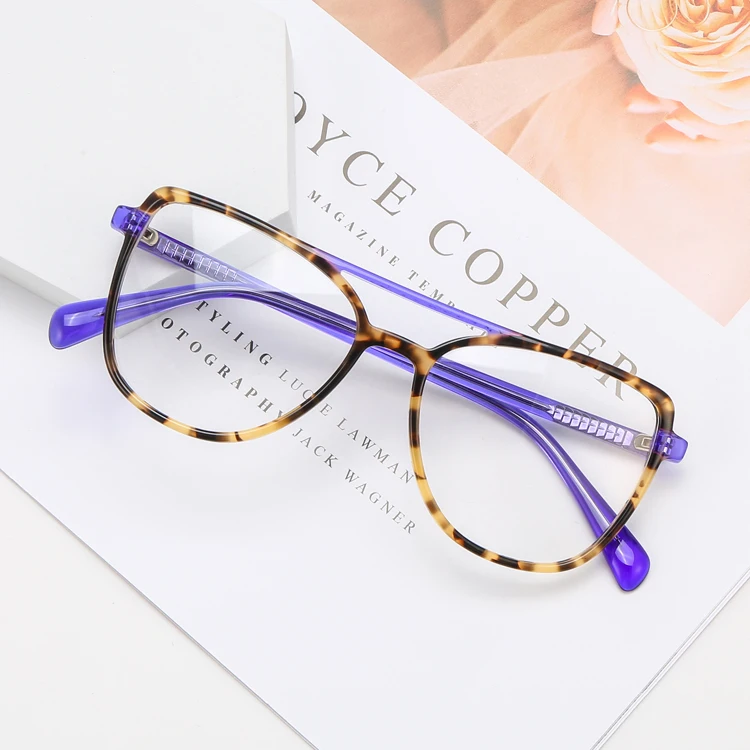 Pilot optics Amazon acetate cat eye our brand spects custom eyeglasses frames
