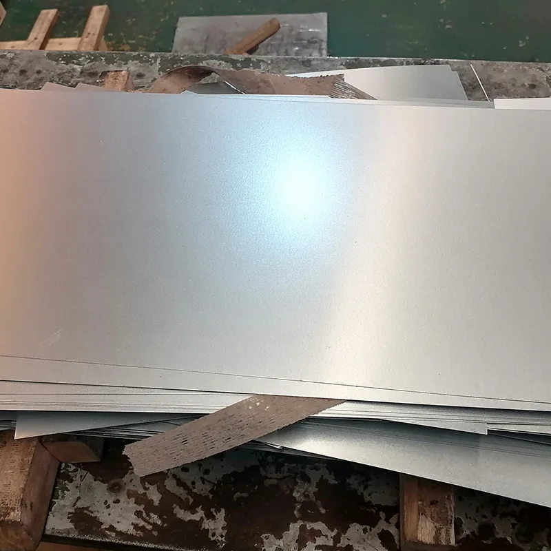 CRC SPCC SGCC Steel Coil Sheet 1.2mm 1.4mm Cold rolled Steel Sheet SPCC DC01
