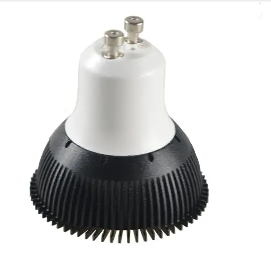  3000K Warm white LED Bulbs Spot Light Built-in Driver 3W 5W DC12V Input MR16 GU5.3 GU10 Spotlight