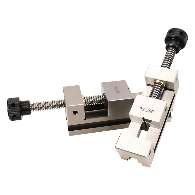 Precision machine vise grinding machine tool accessories precision tool vise
