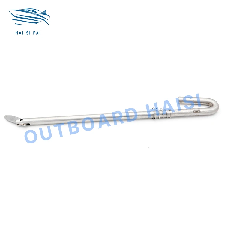 6L2-43160-00 Boat Motor for Yamaha Outboard Tilt Rod Assembly