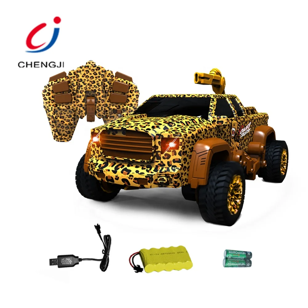 Kids Toys Creative Smart Toys Kids Rc Deformed Car Toy, Jugetes Para  Ninos Spielzeug Deformation Rc