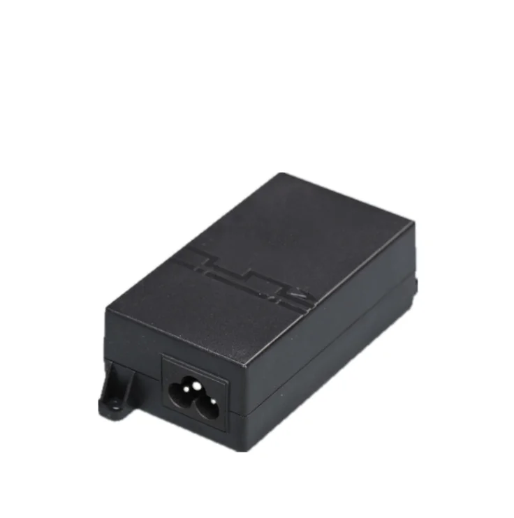 60 Вт Gigabit Poe Ethernet Power 48 в модуль питания