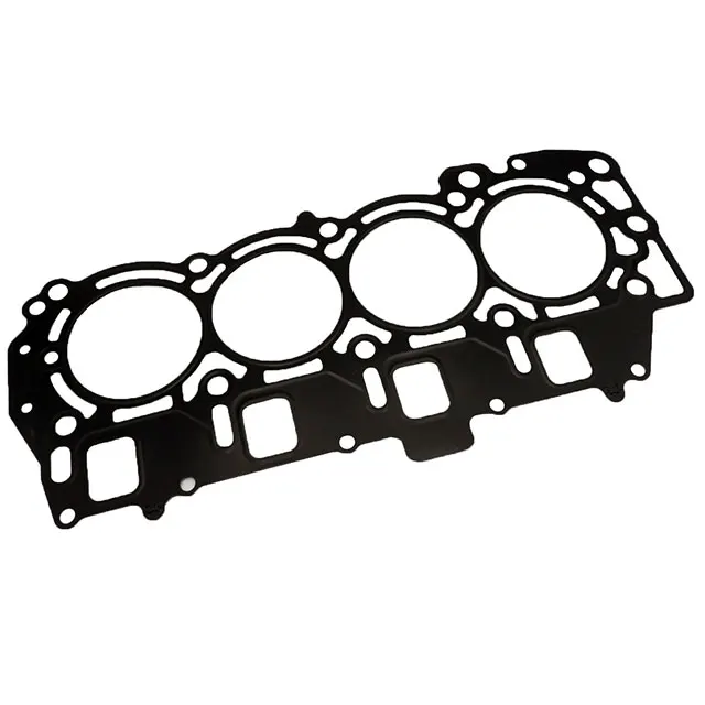 6C5-11181-01-00 Boat Motor For Yamaha Gasket, cylinder head 1