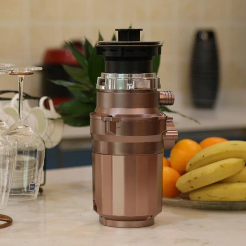 450 Вт л беспроводной переключатель, бытовой кухонный очиститель, измельчитель мусора, измельчитель, процессор, машина для удаления пищевых отходов