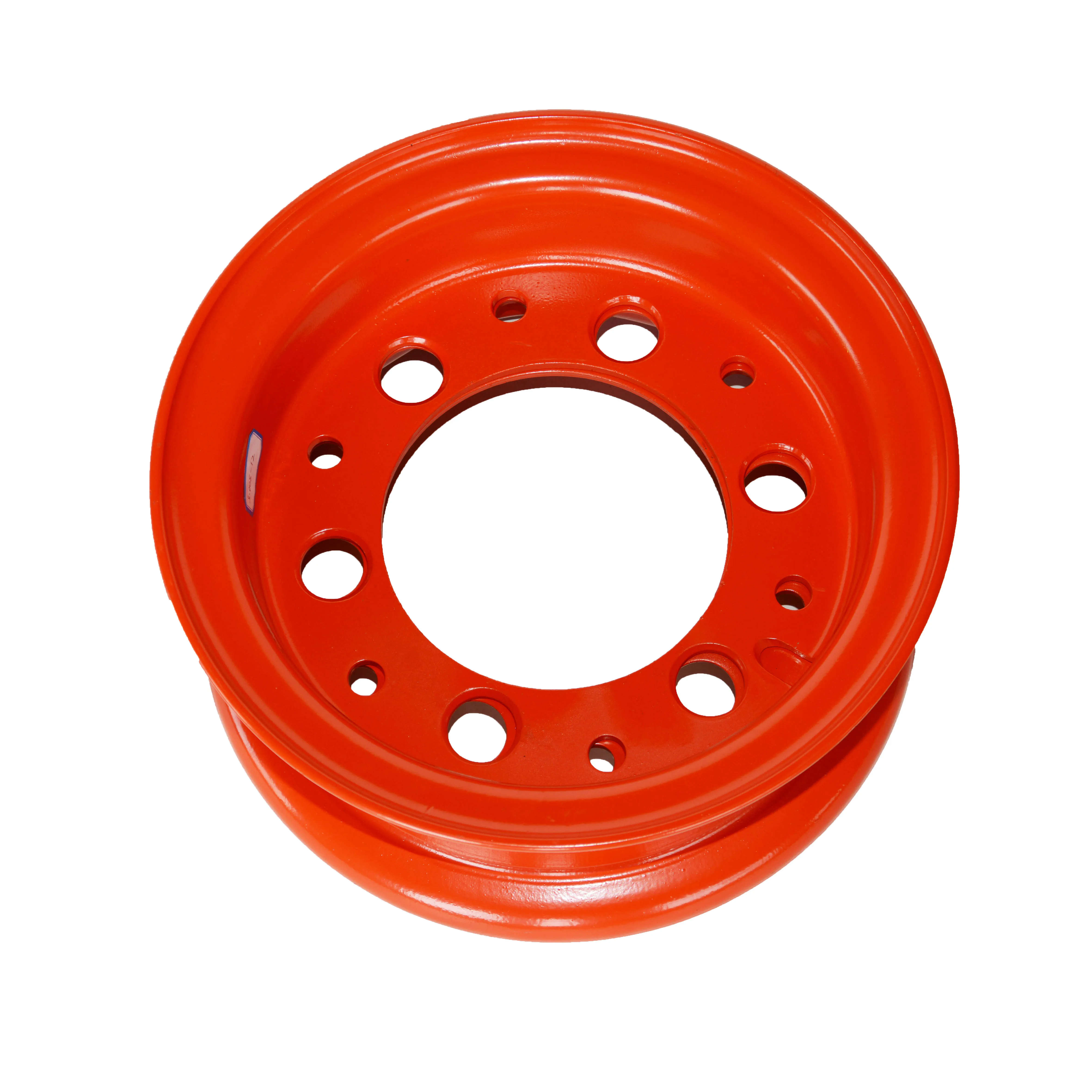 
wheels for truck 8.00V-20 truck rims multi-piece commercial wheels 