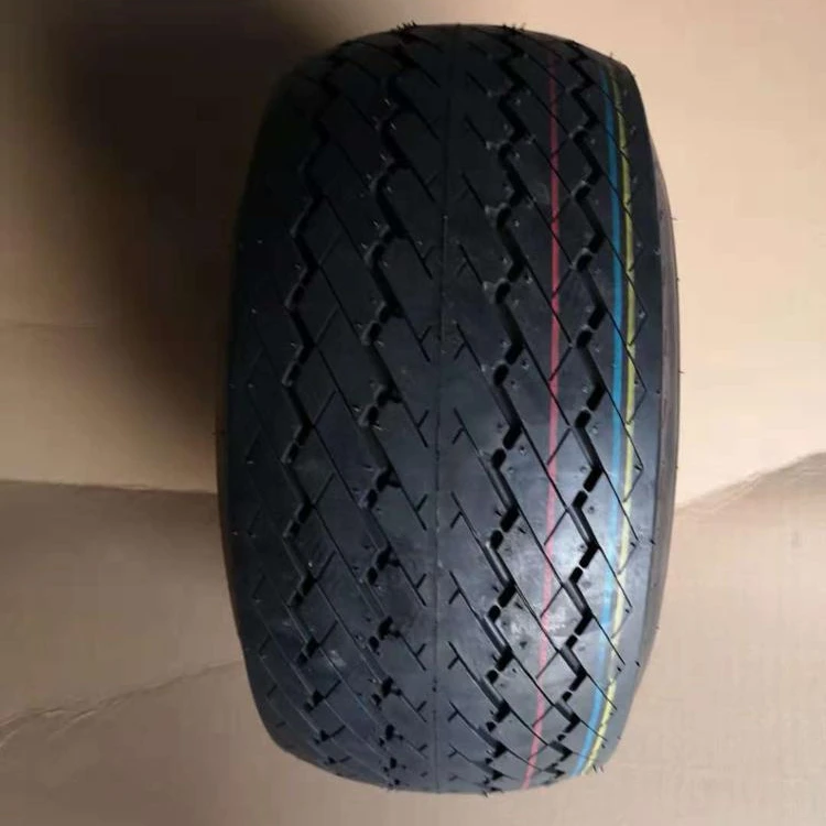 golf cart tyres and rims 18x8.50-8 18 8.50 8 18x8.5-8