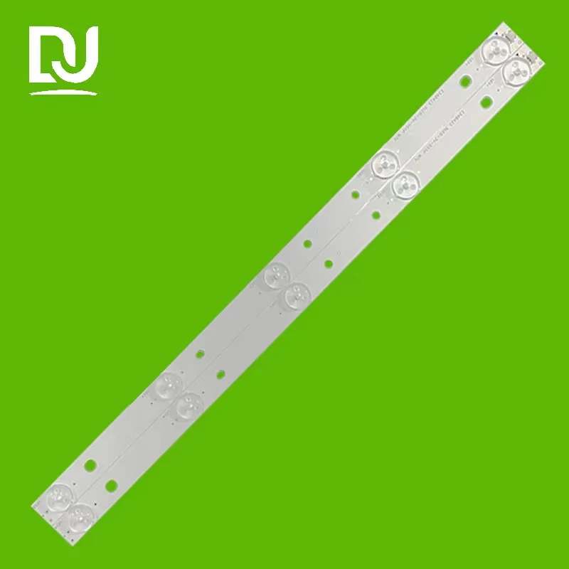 Indonesia Poly tron5SIP MTV barone TV set needseleven units 3each  AJE TECH LED Tv Backlight