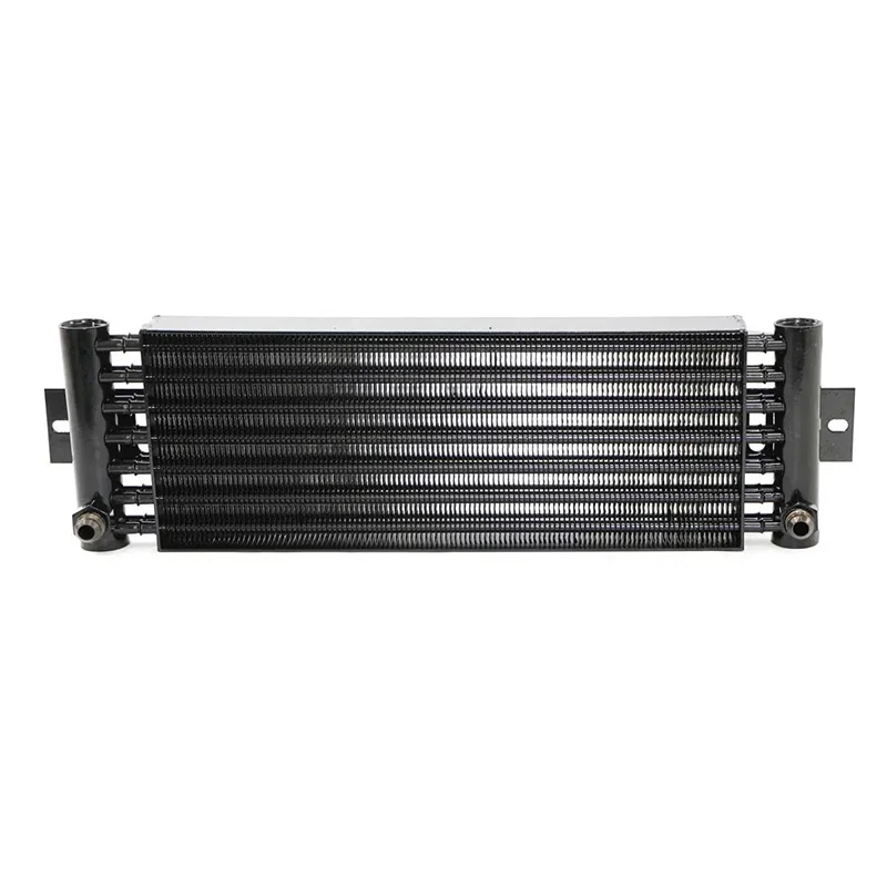 Replacement New 6560954 Oil Cooler Radiator Hydraulic Oil Cooler for Bobcat Skid Steer Loader(s) 630 730 543 642B 743B 641 741
