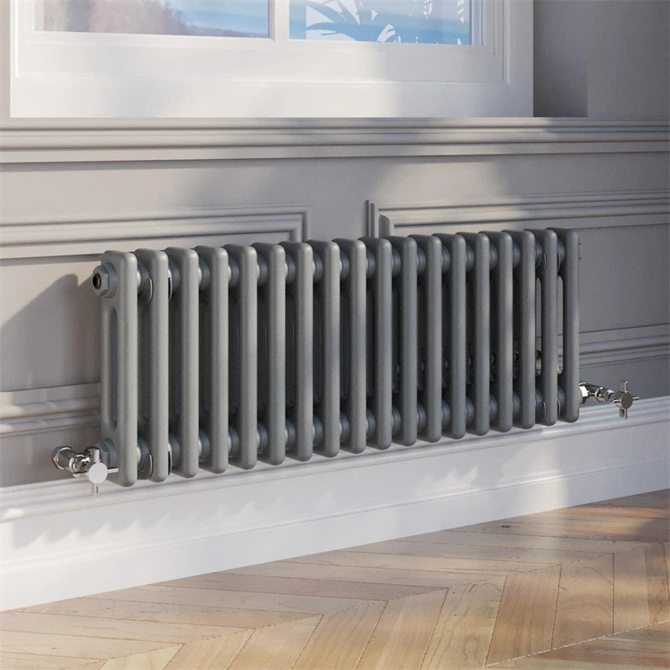 DOZ High Performance Design Radiator Central Heating Water Radiator