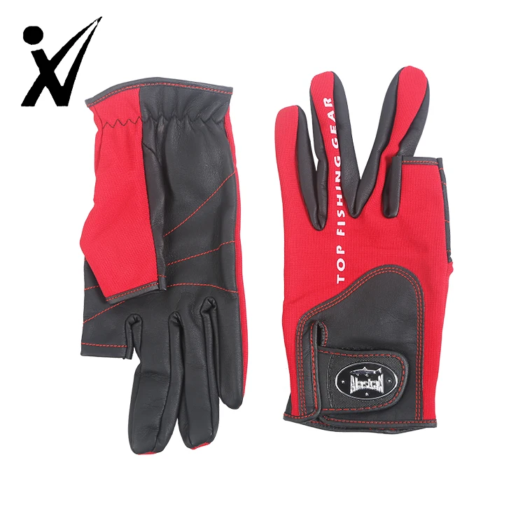 High Quality Neoprene Racing Riding Mountain Bicycle Motorcycle Waterproof Bike Fishing Skydive Hunting Gloves for Men and Women