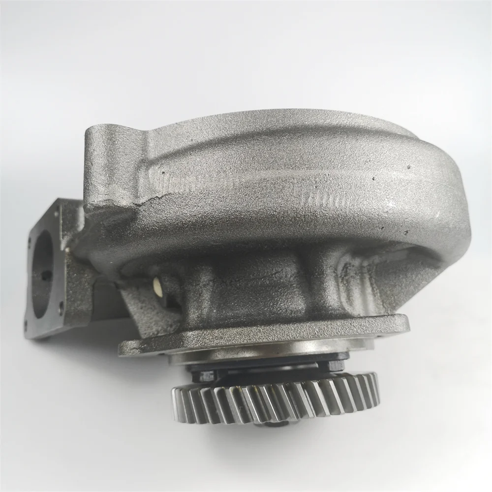 Manufacturer Engine Water Pump 4N7498 4N7657 For 3408 Diesel Engine D8L Tractor