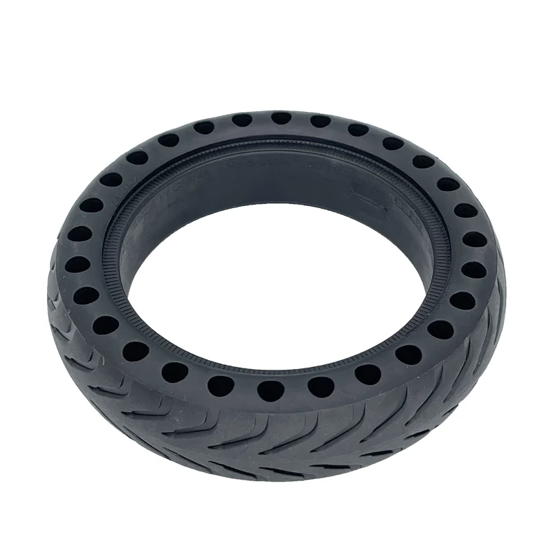 cheap-wholesale-tires  8 1/2x2 honeycomb solid rubber scooter tires 8.5 inch tyres for vehicles
