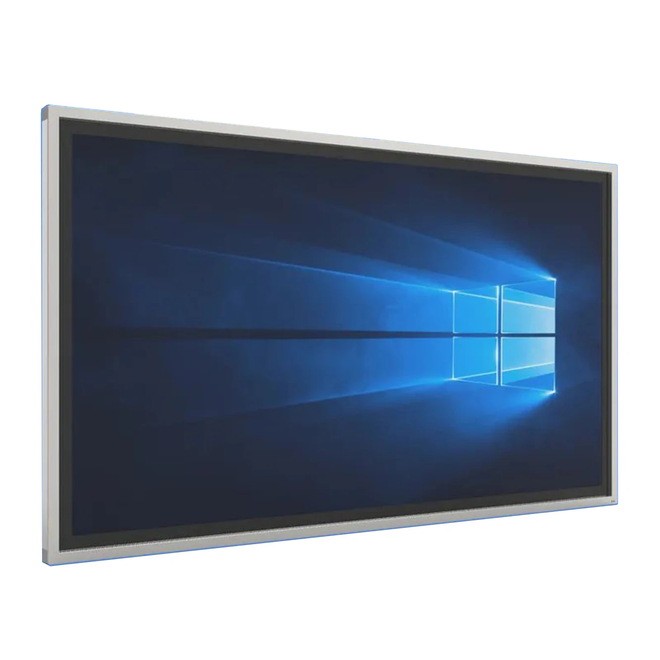 ManufacturerWall Mount All-In-One Touch Screen Indoor Outdoor Infrared Touch Touch Control Computer Wireless Wifi Android