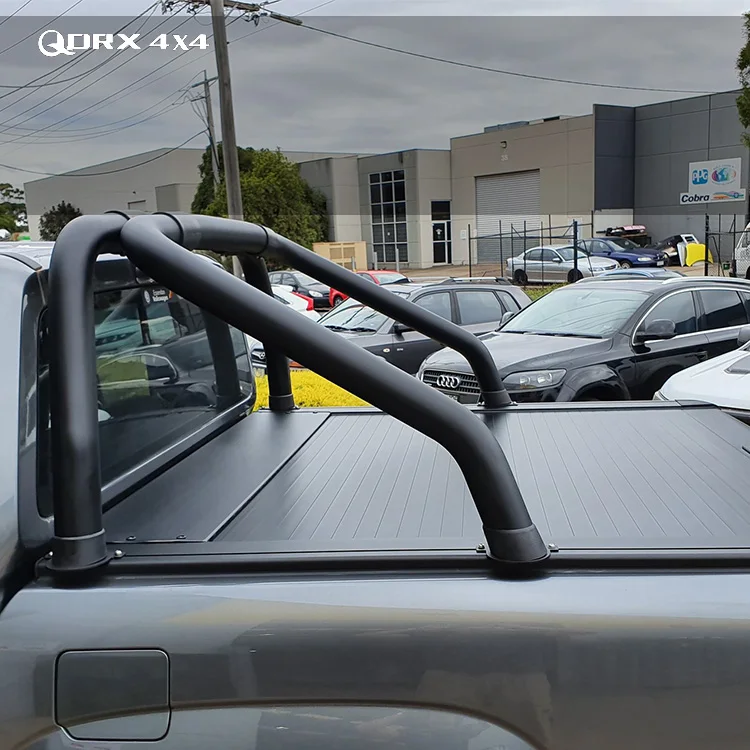 Factory supply Aluminium  Mercedes Tonneau Cover Gle