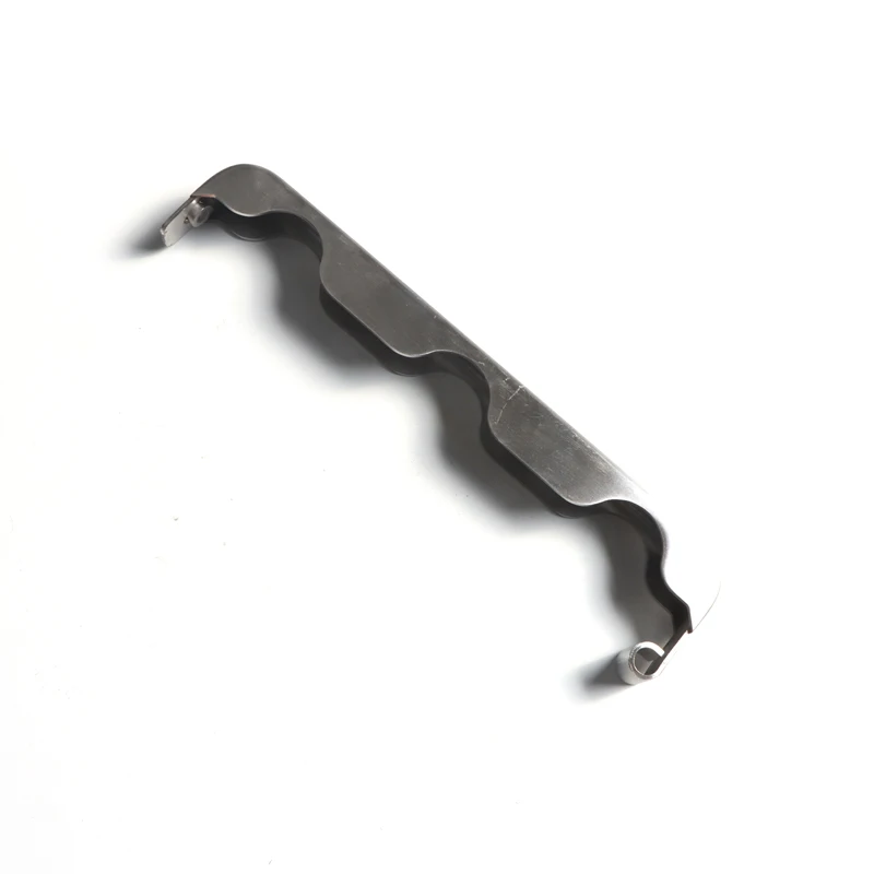 High Precision OEM Stainless Steel Service CNC Machining Parts lathe machine parts Stainless steel Stamping parts