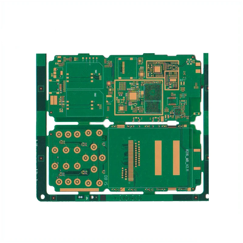 Wonderful Manufacture 5OZ Copper Thickness Special PCB OEM FR4 Circut Board