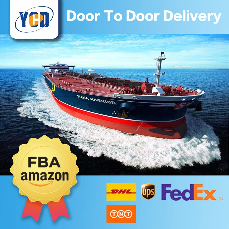 Таможенное оформление и экспедитор/таможенное оформление/Склад/от двери до двери груз из Китая в США