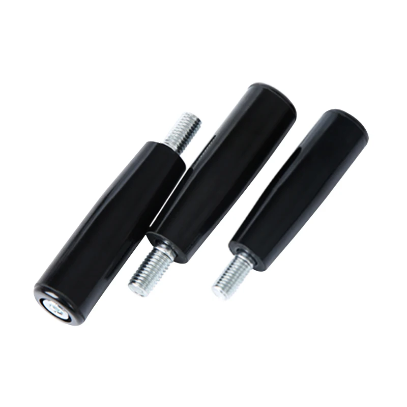 Chinese Manufacturer Wholesale Bakelite Rotating Handles Crank Handle Shovel Handle