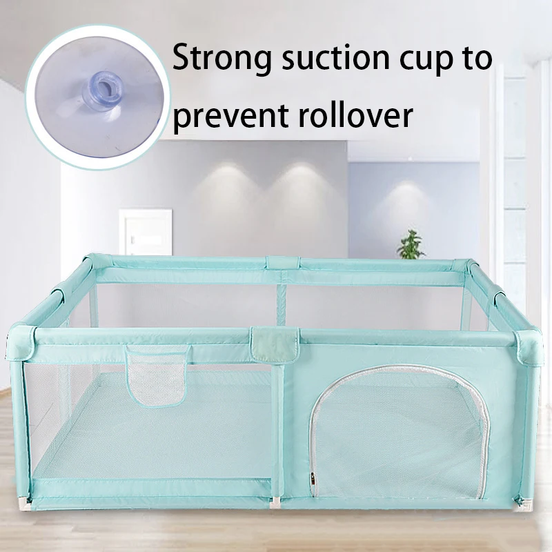 Baby protection Sleeping Safety Bed Rail Child Good Fence Protector Playpen Bed Safety Guardrail