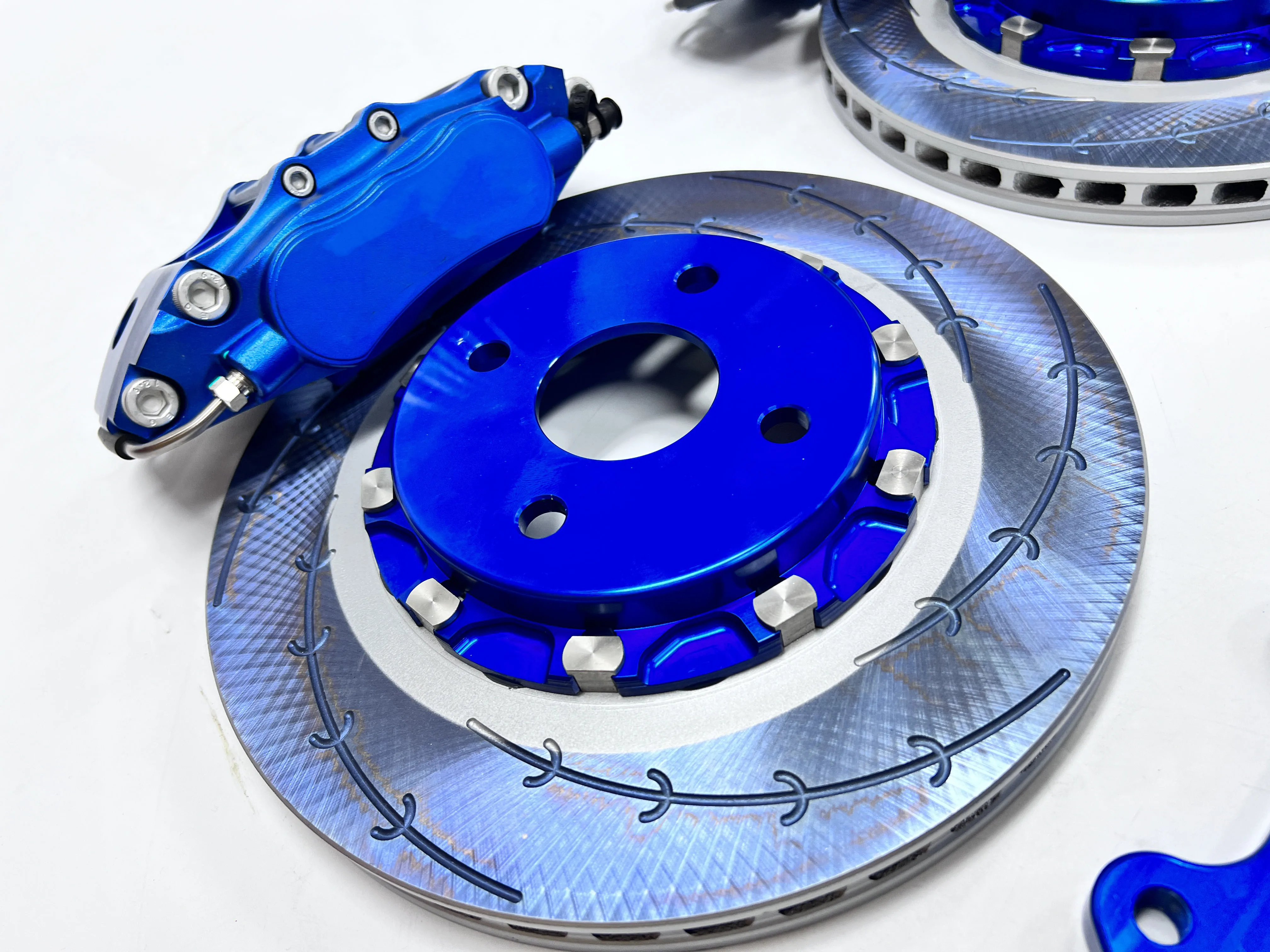 Brake caliper kit car brake 6 POT for hyundai accent endless nissin and 1985 mercedes benz w140 w211 190e mazda revo toyota