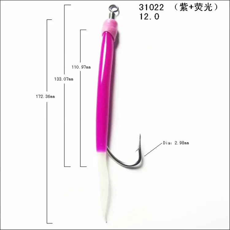 30122 из нержавеющей стали бронзовых морских рыболовных крючков различных цветов для рыбалки сандалии на высоком каблуке с закрытой пяткой рыбы