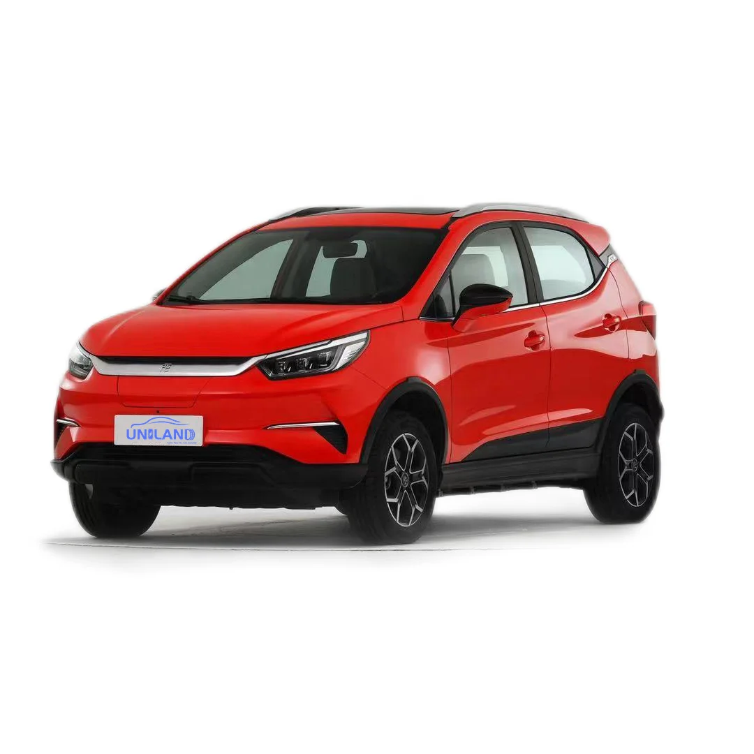 Электрический автомобиль Uniland EV с большим радиусом действия, высокоскоростной Электрический автомобиль для взрослых, сделано в Китае