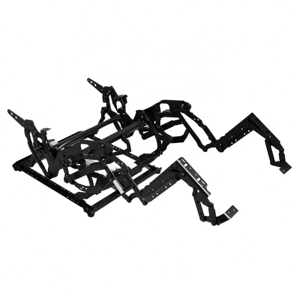 Wholesale Good quality Modern Lazy Boy Intelligent electric adjustable headrest sofa mechanism furniture