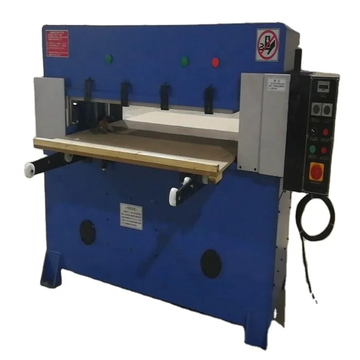 RSD-60T high quality EPE Foam Punching Machine
