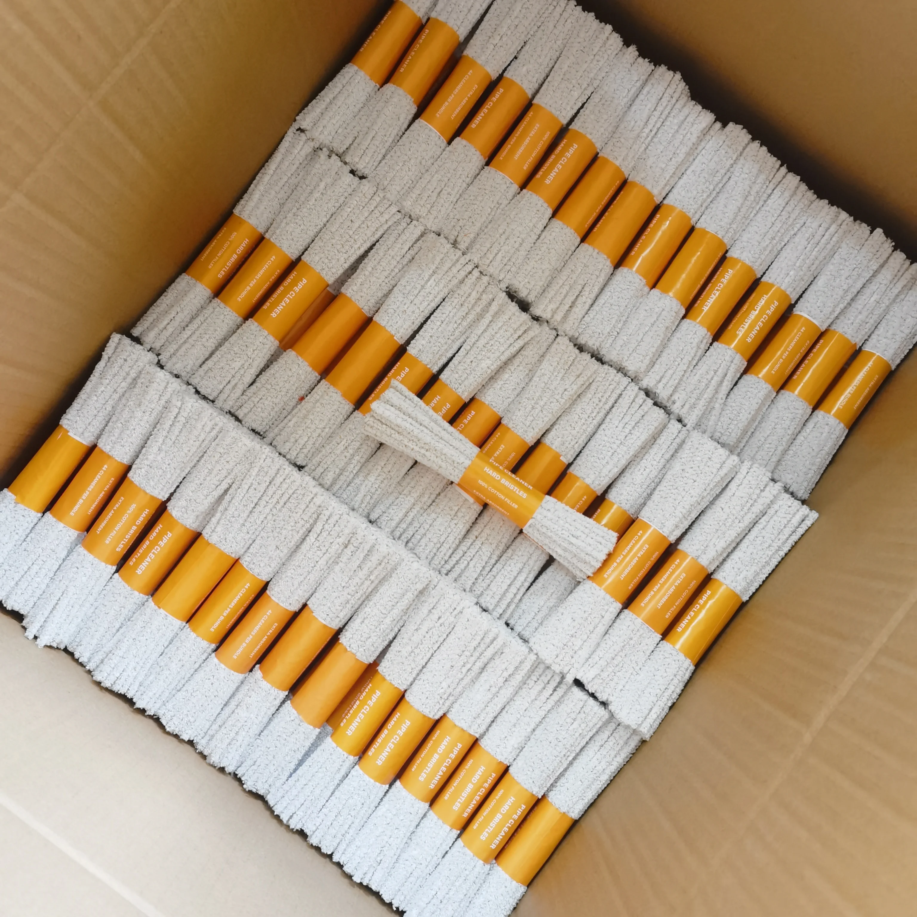 Wholesale Tobacco Pipe Cleaners Cotton Brush Accessory Smoking Pipe Cleaning Tool