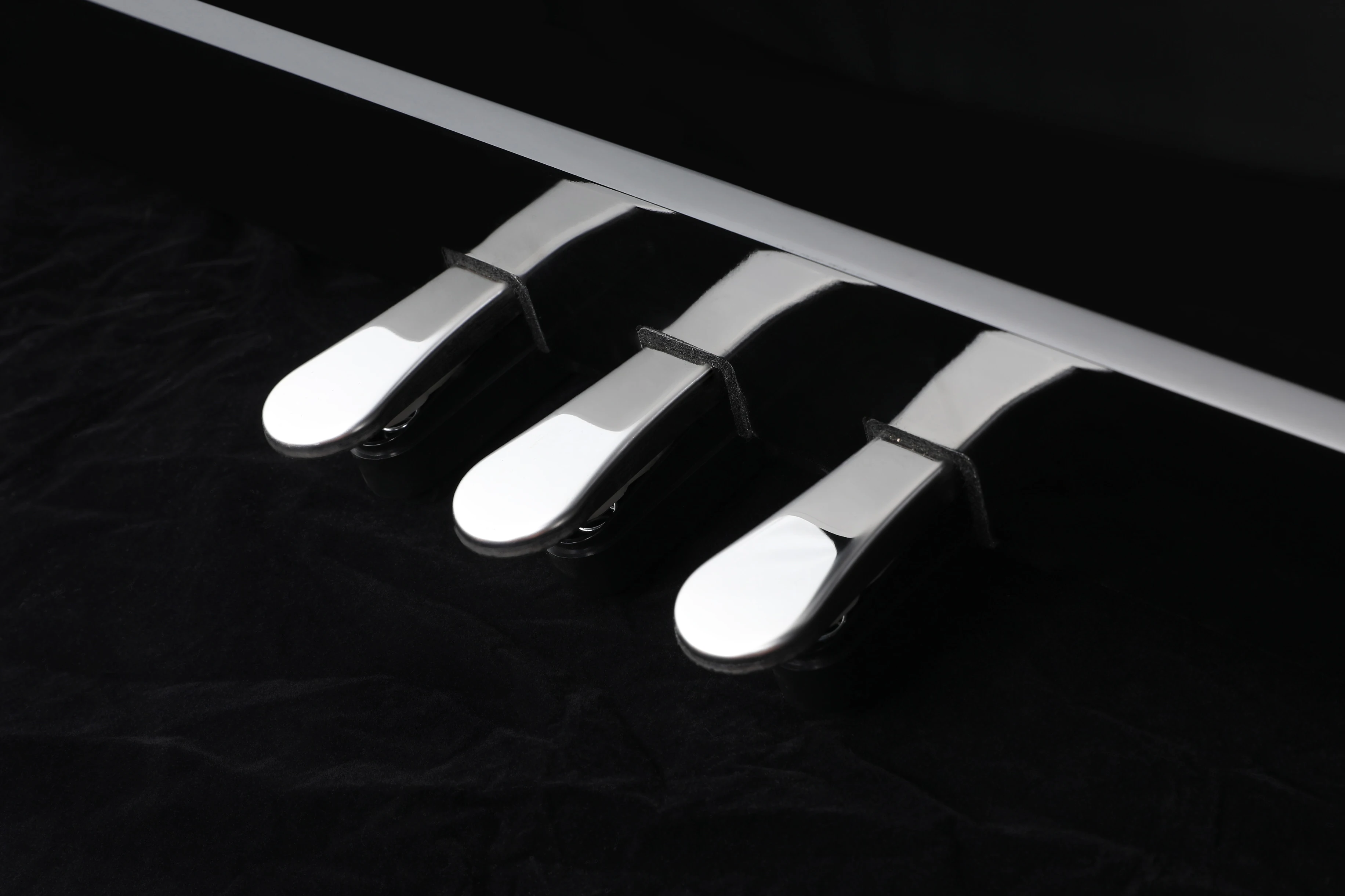 Glamor Electric Piano Keyboard Abundant Function 88 Keys GP-EC46 Digital Piano For Music Play