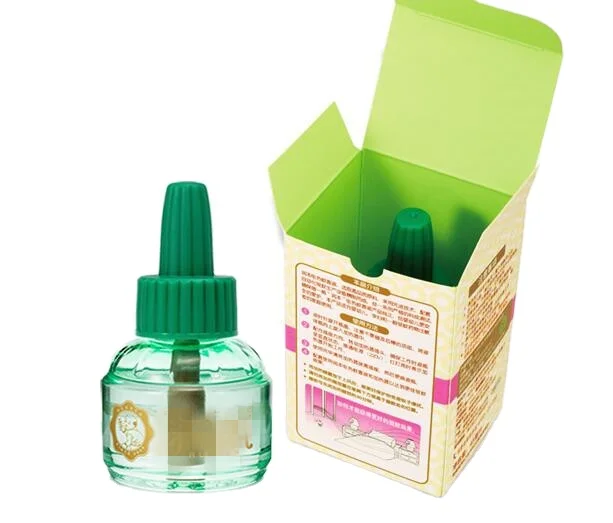 
electronic anti mosquito killer repellent liquid 