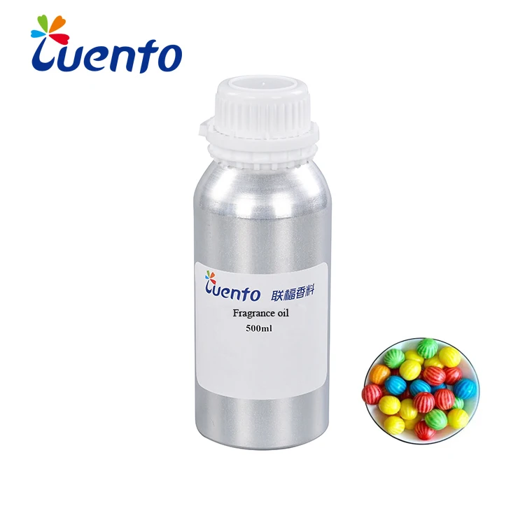 Hot selling concentrated bubble gum fragrance oil for diffuser machine,various popular perfume fragrance