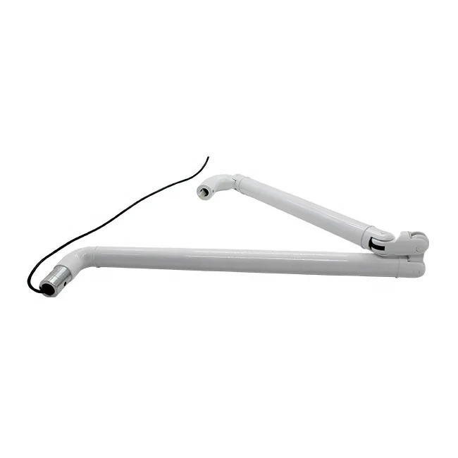 Sinole Dental Round Lamp Arm for Chair