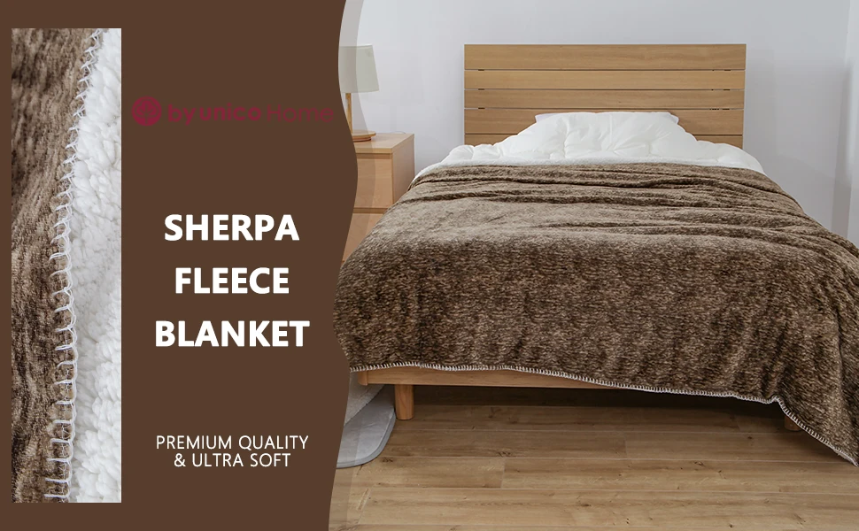 100% high quality polyester one side feels like leather flannel, 	 blankets for winter  throw blanket