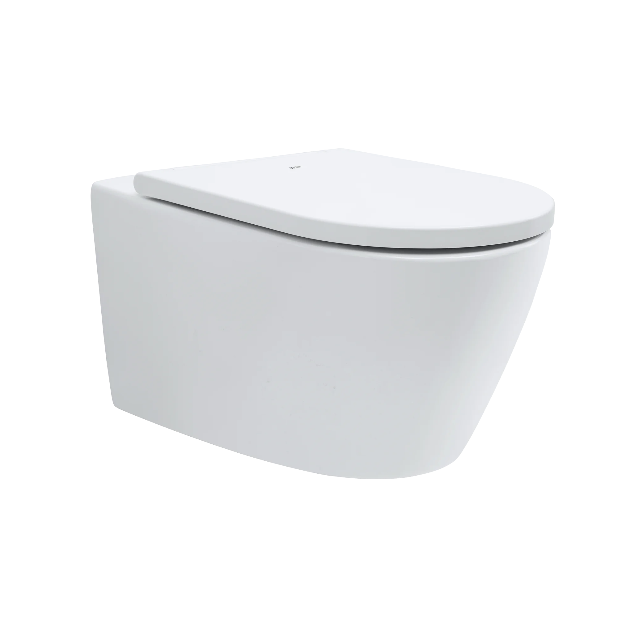 2024 Factory wholesale price New design CE Certificate European Style Wall hung toilet on sale