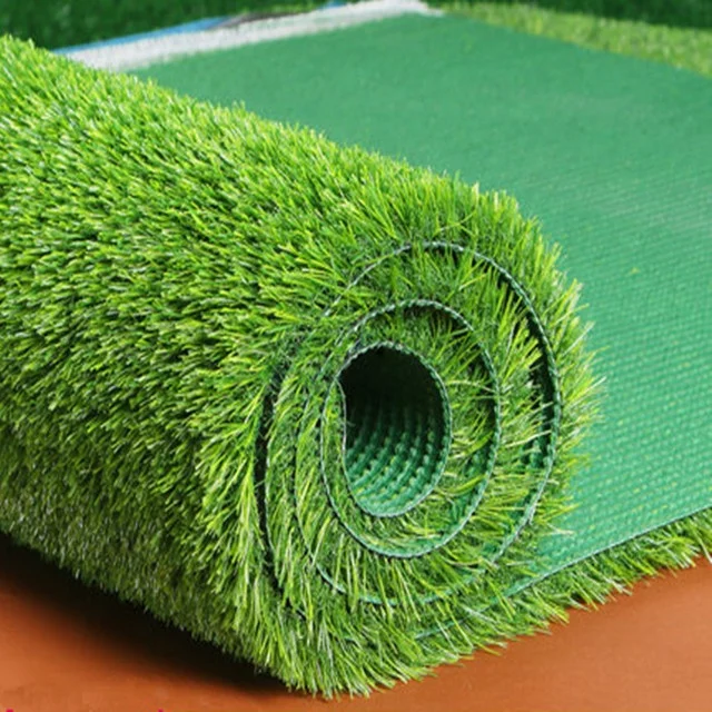 
High Quality Landscaping Artificial Grass Synthetic Turf Grass 