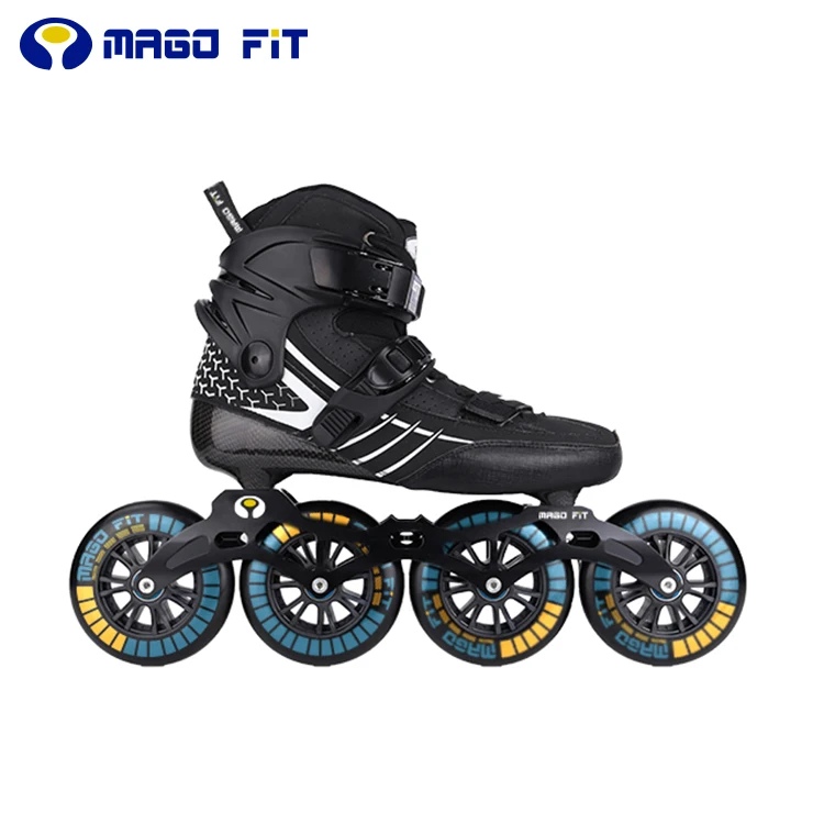 MAGO FIT hockey roller blades inline skates powerslide speed boys figure skating shop blade shoes kmart professional trick