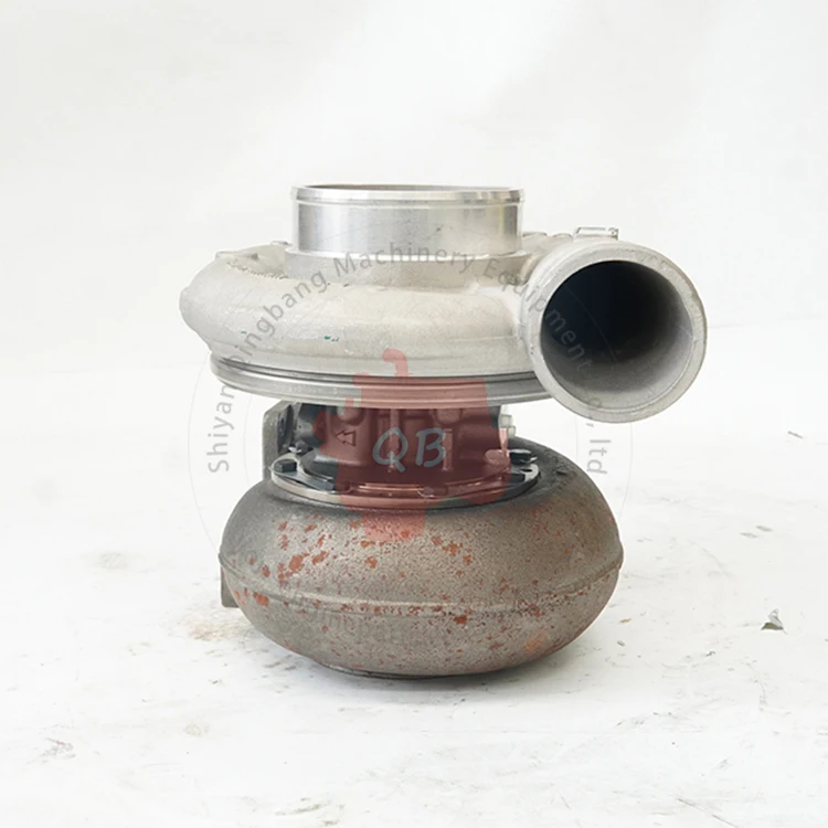 3803015 3594085 Turbocharger Cummins Kta38 Kta50 engine turbocharger kit HC5 3803015 3594085