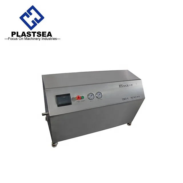 TCM25-Automatic Pellet Maker Dry Ice Machine Dry Ice Pelletizer