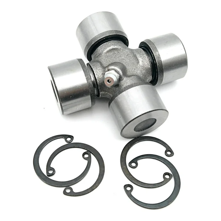 27*81.8mm Gum-98 32*93 Competitive Price Professional GU3500 39.69*115.95 High Quality Impact Cross Bearing Universal Joint